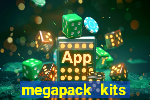 megapack kits football manager 2016